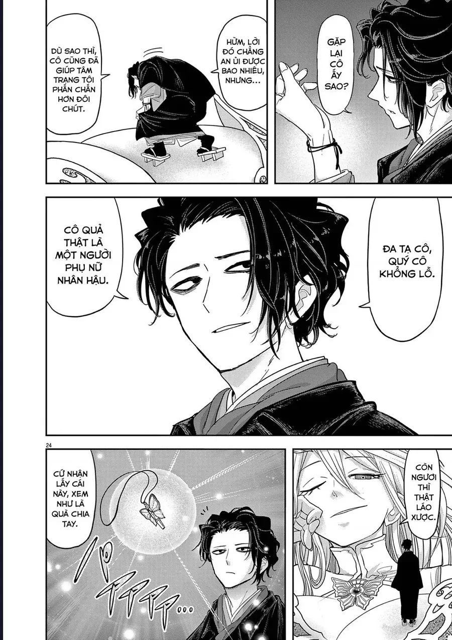 Dị Giới Thất Cách [Chap 30]