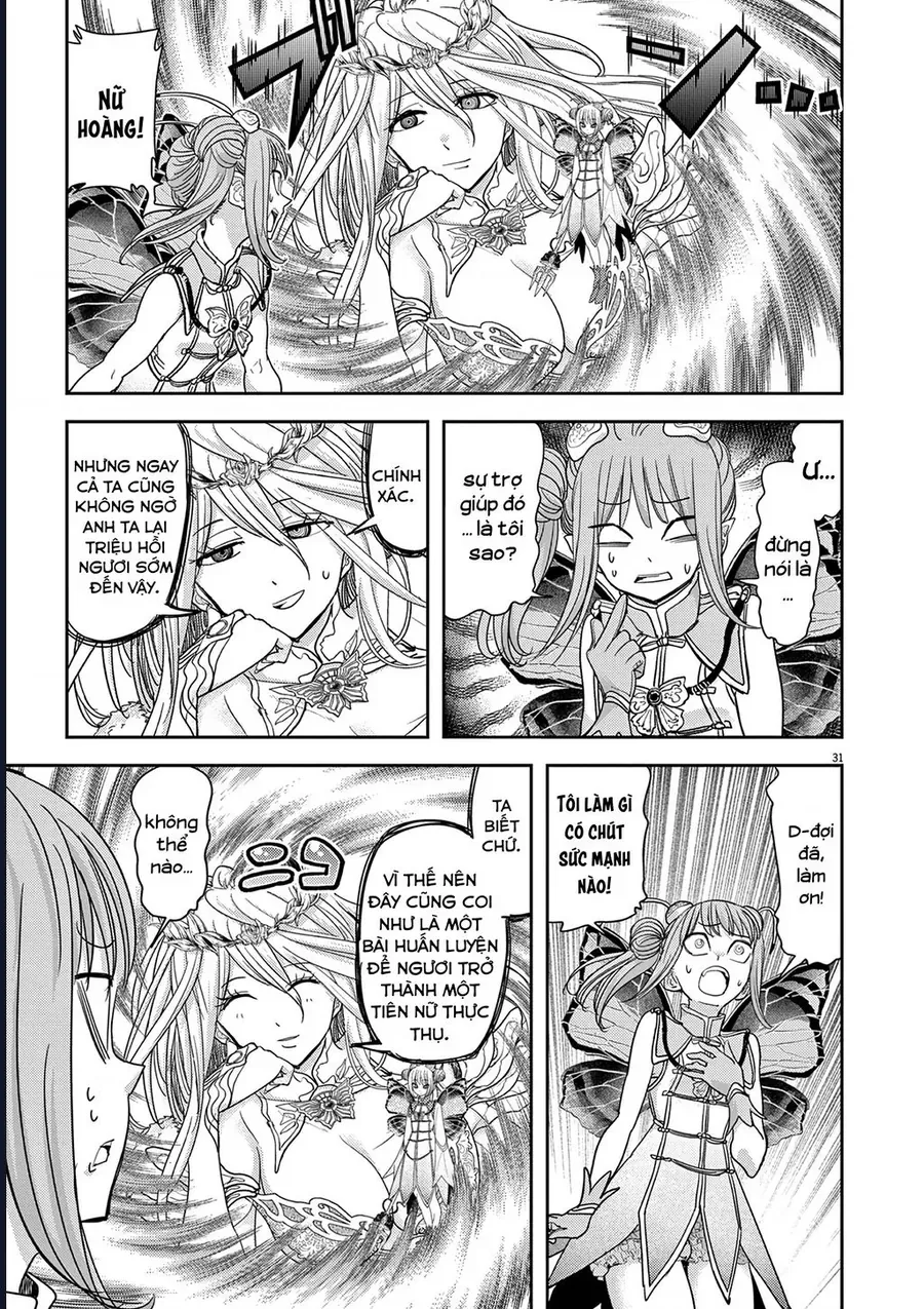 Dị Giới Thất Cách [Chap 30]