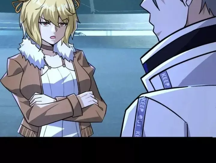 Toàn Cầu Sợ Hãi: Tôi Mở Hack Tự Chọn Cửa Hàng Chap 45 - Next Chap 44