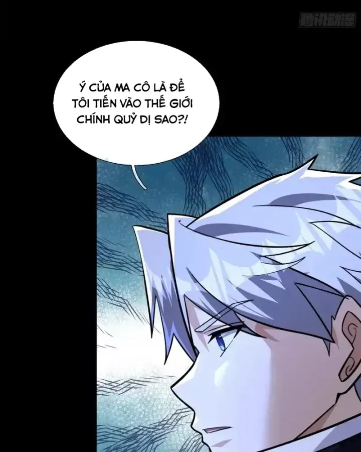 Toàn Cầu Sợ Hãi: Tôi Mở Hack Tự Chọn Cửa Hàng Chap 45 - Next Chap 44