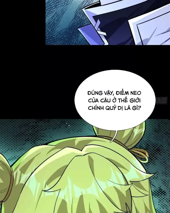 Toàn Cầu Sợ Hãi: Tôi Mở Hack Tự Chọn Cửa Hàng Chap 45 - Next Chap 44