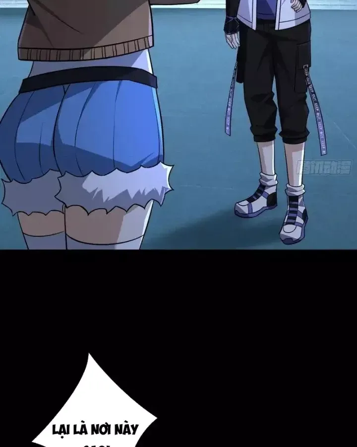 Toàn Cầu Sợ Hãi: Tôi Mở Hack Tự Chọn Cửa Hàng Chap 45 - Next Chap 44