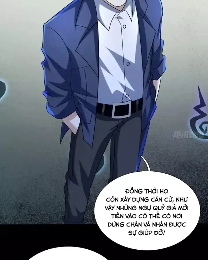 Toàn Cầu Sợ Hãi: Tôi Mở Hack Tự Chọn Cửa Hàng Chap 45 - Next Chap 44