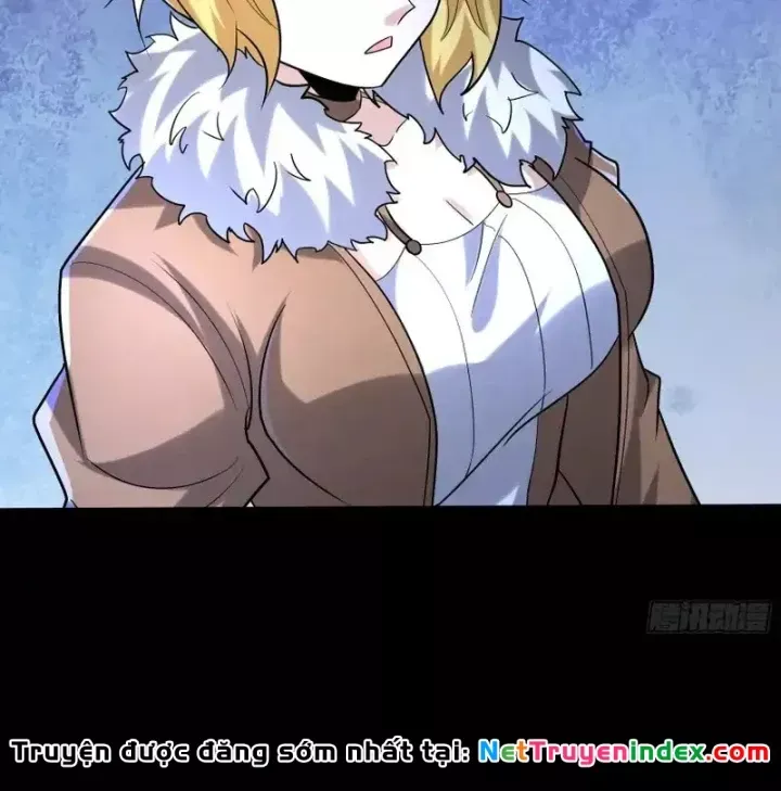 Toàn Cầu Sợ Hãi: Tôi Mở Hack Tự Chọn Cửa Hàng Chap 45 - Next Chap 44