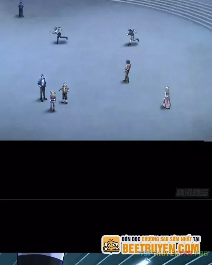 Toàn Cầu Sợ Hãi: Tôi Mở Hack Tự Chọn Cửa Hàng Chap 45 - Next Chap 44