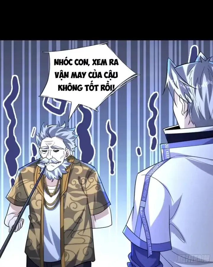 Toàn Cầu Sợ Hãi: Tôi Mở Hack Tự Chọn Cửa Hàng Chap 45 - Next Chap 44