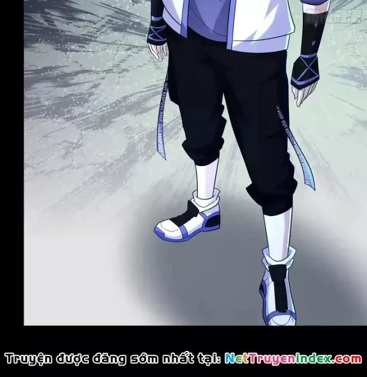 Toàn Cầu Sợ Hãi: Tôi Mở Hack Tự Chọn Cửa Hàng Chap 45 - Next Chap 44