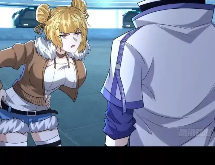 Toàn Cầu Sợ Hãi: Tôi Mở Hack Tự Chọn Cửa Hàng Chap 45 - Next Chap 44