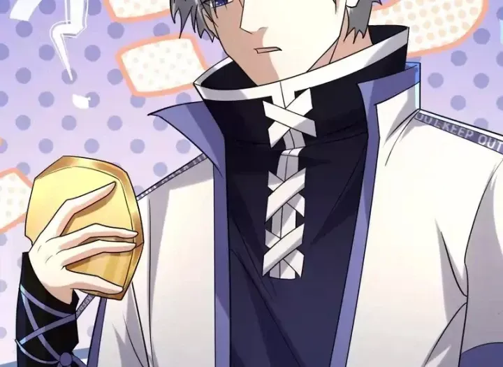 Toàn Cầu Sợ Hãi: Tôi Mở Hack Tự Chọn Cửa Hàng Chap 45 - Next Chap 44