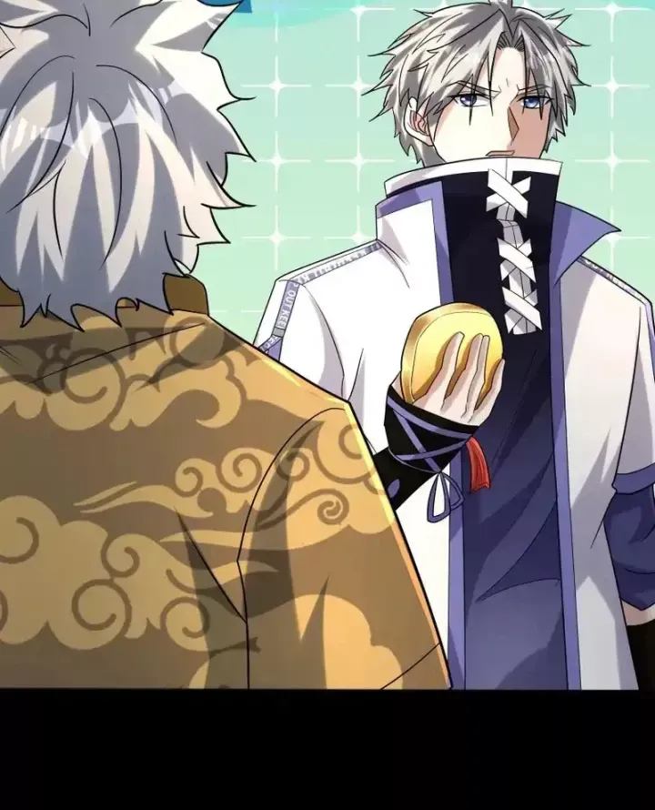 Toàn Cầu Sợ Hãi: Tôi Mở Hack Tự Chọn Cửa Hàng Chap 45 - Next Chap 44