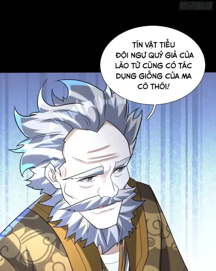 Toàn Cầu Sợ Hãi: Tôi Mở Hack Tự Chọn Cửa Hàng Chap 45 - Next Chap 44