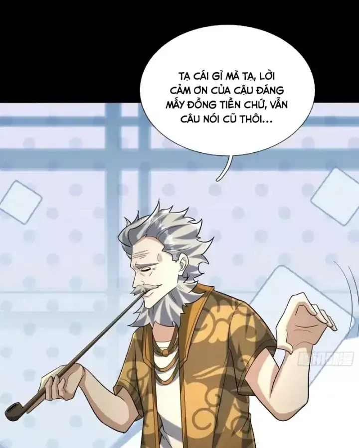 Toàn Cầu Sợ Hãi: Tôi Mở Hack Tự Chọn Cửa Hàng Chap 45 - Next Chap 44