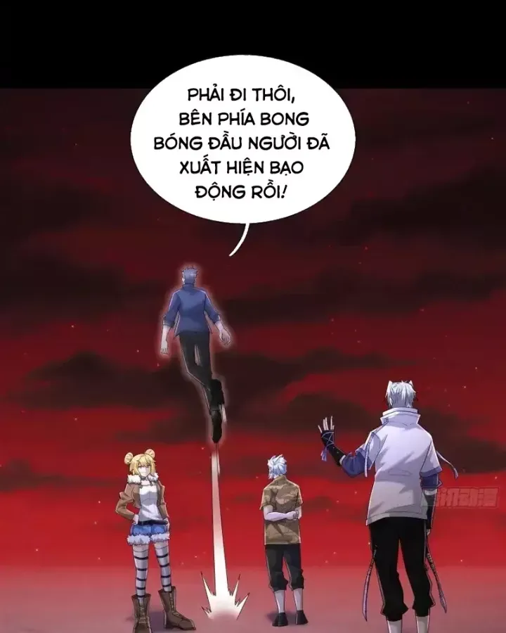 Toàn Cầu Sợ Hãi: Tôi Mở Hack Tự Chọn Cửa Hàng Chap 45 - Next Chap 44