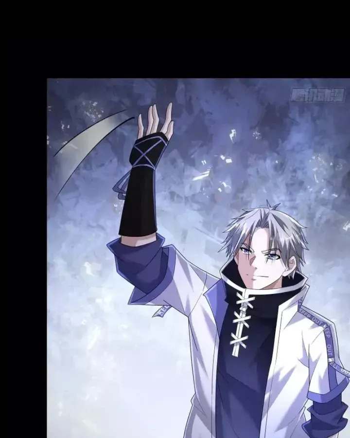 Toàn Cầu Sợ Hãi: Tôi Mở Hack Tự Chọn Cửa Hàng Chap 45 - Next Chap 44