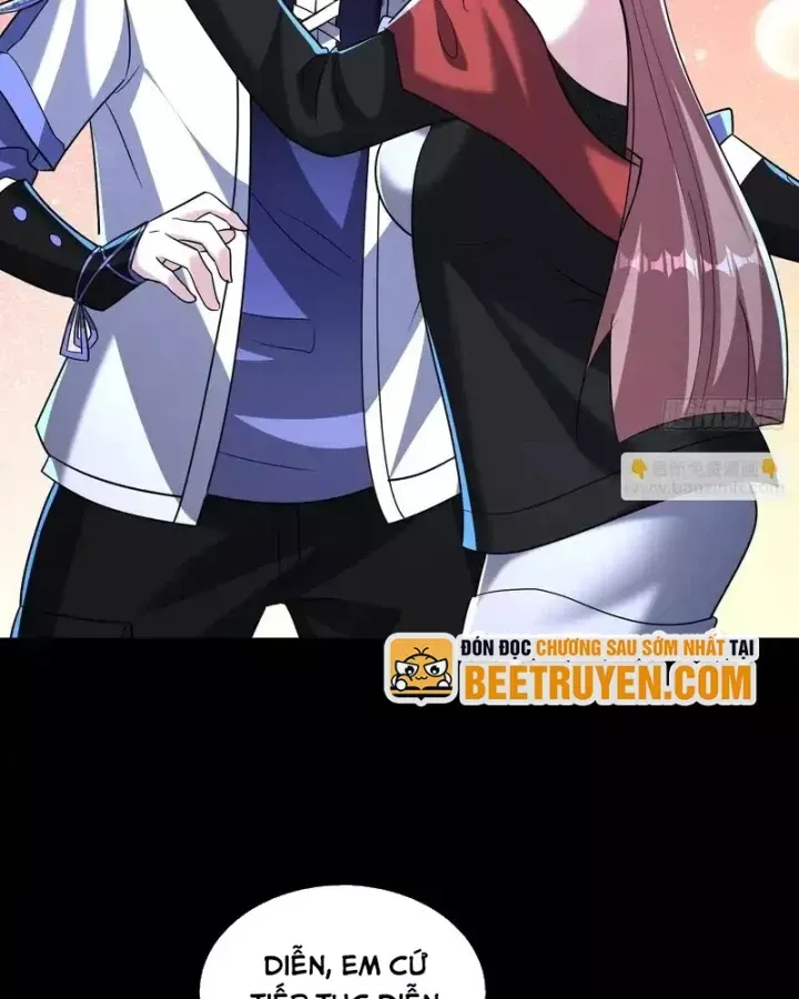 Toàn Cầu Sợ Hãi: Tôi Mở Hack Tự Chọn Cửa Hàng Chap 45 - Next Chap 44