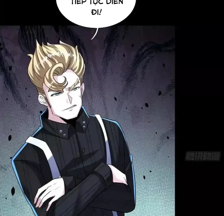 Toàn Cầu Sợ Hãi: Tôi Mở Hack Tự Chọn Cửa Hàng Chap 45 - Next Chap 44