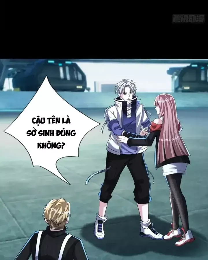 Toàn Cầu Sợ Hãi: Tôi Mở Hack Tự Chọn Cửa Hàng Chap 45 - Next Chap 44