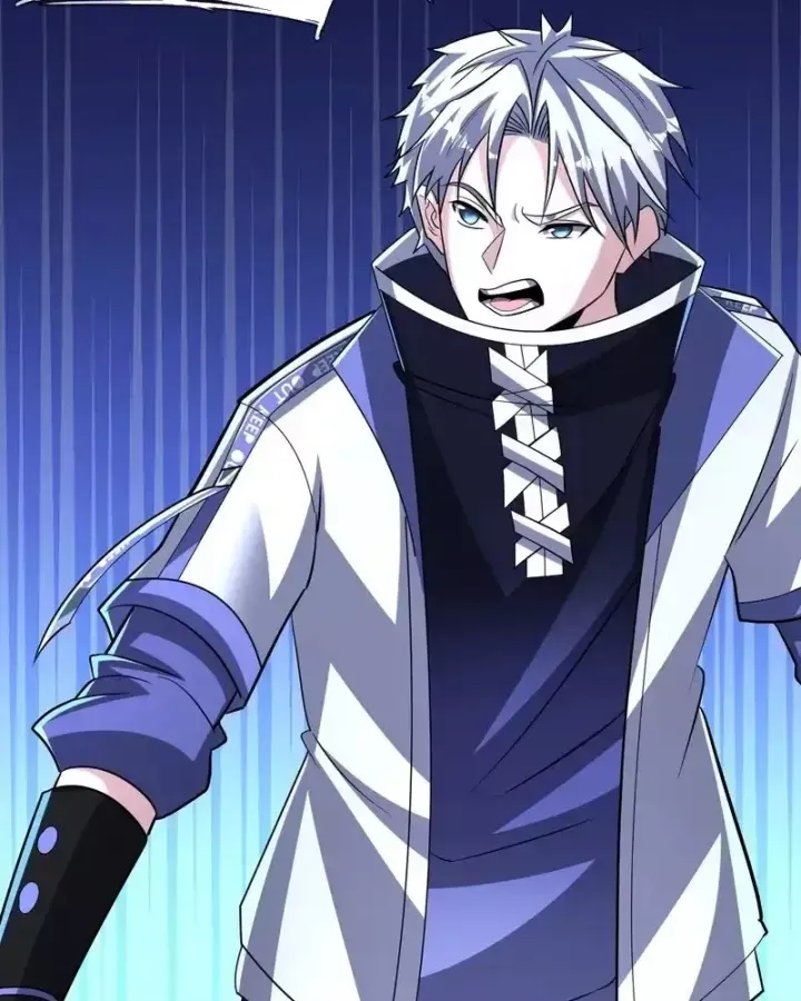 Toàn Cầu Sợ Hãi: Tôi Mở Hack Tự Chọn Cửa Hàng Chap 45 - Next Chap 44