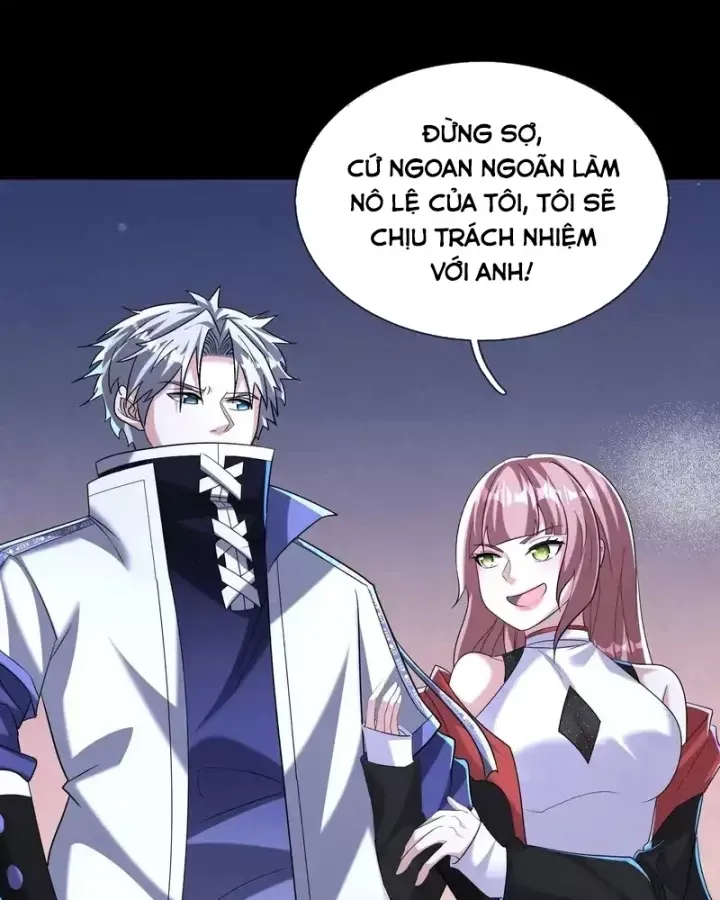 Toàn Cầu Sợ Hãi: Tôi Mở Hack Tự Chọn Cửa Hàng Chap 45 - Next Chap 44