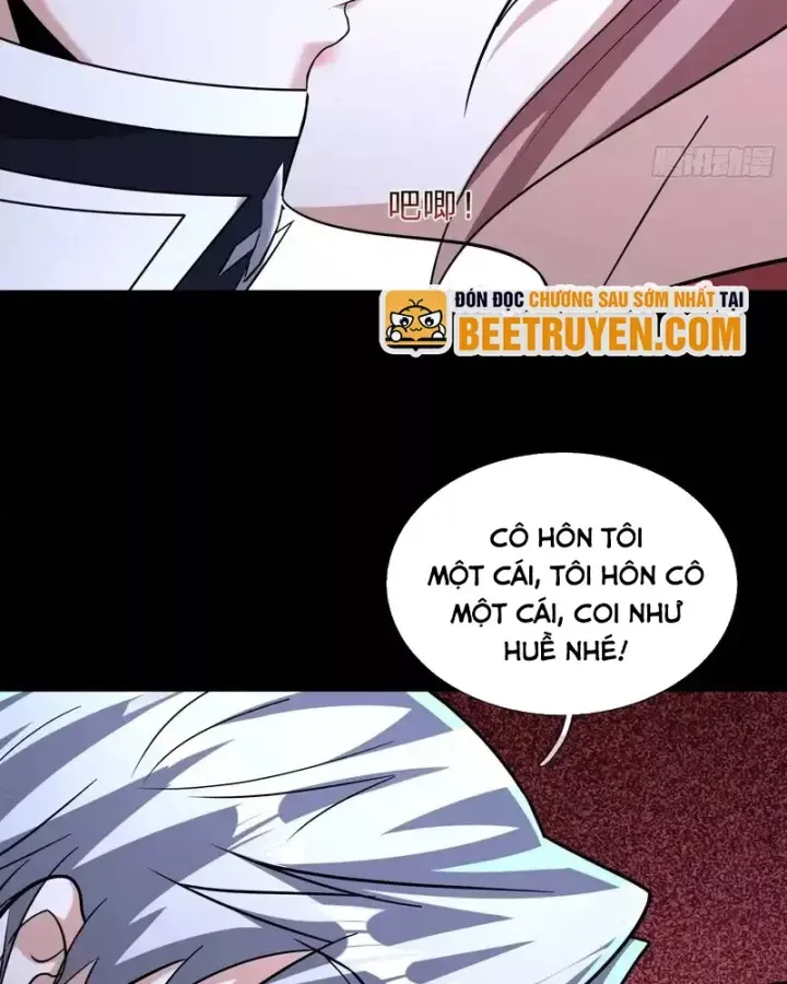 Toàn Cầu Sợ Hãi: Tôi Mở Hack Tự Chọn Cửa Hàng Chap 45 - Next Chap 44