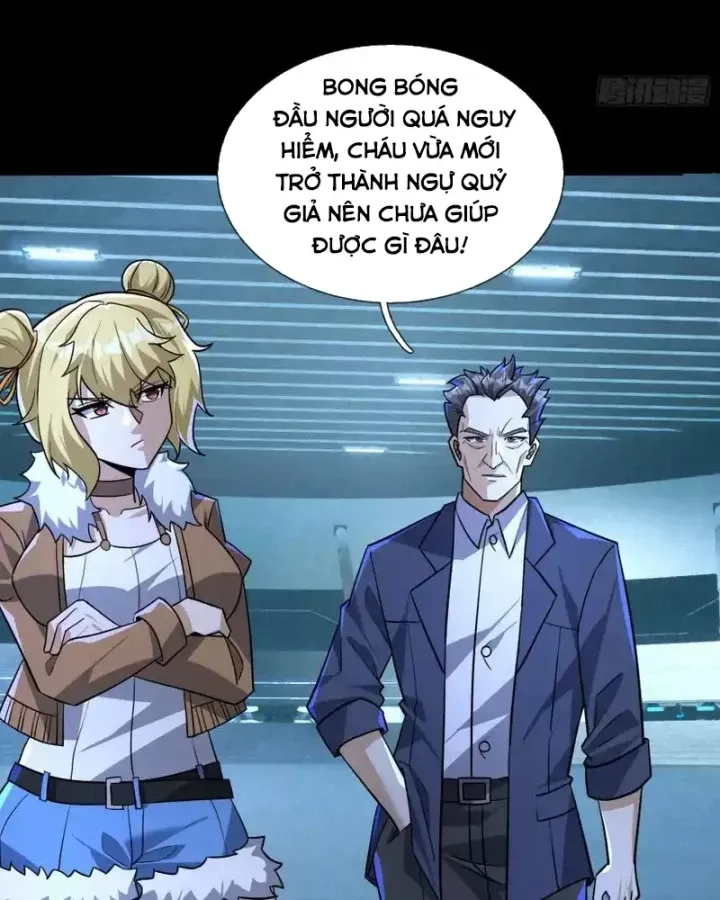 Toàn Cầu Sợ Hãi: Tôi Mở Hack Tự Chọn Cửa Hàng Chap 45 - Next Chap 44