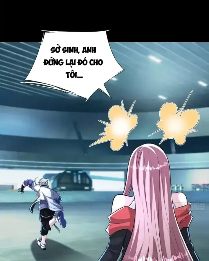 Toàn Cầu Sợ Hãi: Tôi Mở Hack Tự Chọn Cửa Hàng Chap 45 - Next Chap 44