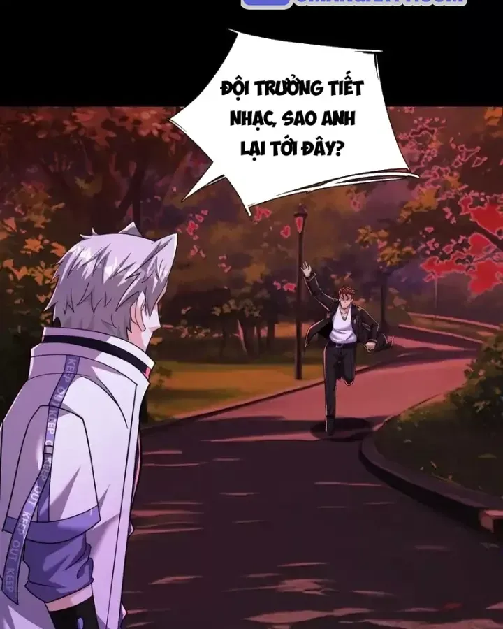 Toàn Cầu Sợ Hãi: Tôi Mở Hack Tự Chọn Cửa Hàng Chap 45 - Next Chap 44