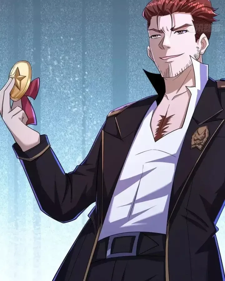 Toàn Cầu Sợ Hãi: Tôi Mở Hack Tự Chọn Cửa Hàng Chap 45 - Next Chap 44