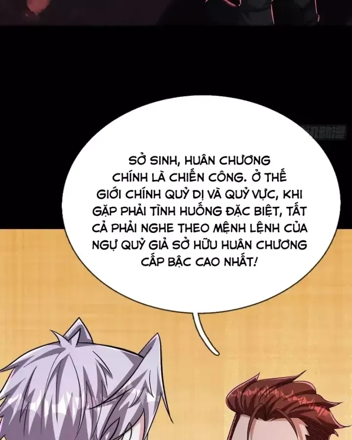 Toàn Cầu Sợ Hãi: Tôi Mở Hack Tự Chọn Cửa Hàng Chap 45 - Next Chap 44