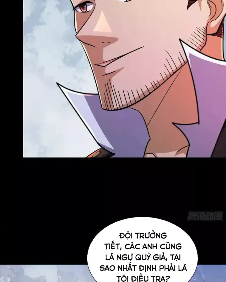 Toàn Cầu Sợ Hãi: Tôi Mở Hack Tự Chọn Cửa Hàng Chap 45 - Next Chap 44