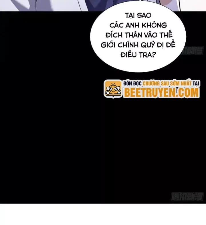 Toàn Cầu Sợ Hãi: Tôi Mở Hack Tự Chọn Cửa Hàng Chap 45 - Next Chap 44