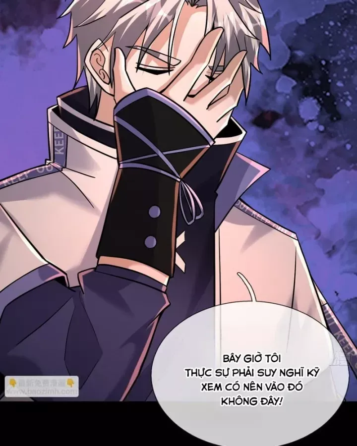 Toàn Cầu Sợ Hãi: Tôi Mở Hack Tự Chọn Cửa Hàng Chap 46 - Next Chap 45