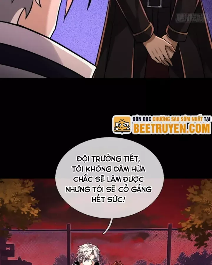 Toàn Cầu Sợ Hãi: Tôi Mở Hack Tự Chọn Cửa Hàng Chap 46 - Next Chap 45