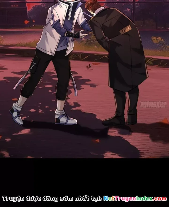 Toàn Cầu Sợ Hãi: Tôi Mở Hack Tự Chọn Cửa Hàng Chap 46 - Next Chap 45