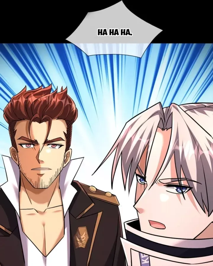 Toàn Cầu Sợ Hãi: Tôi Mở Hack Tự Chọn Cửa Hàng Chap 46 - Next Chap 45