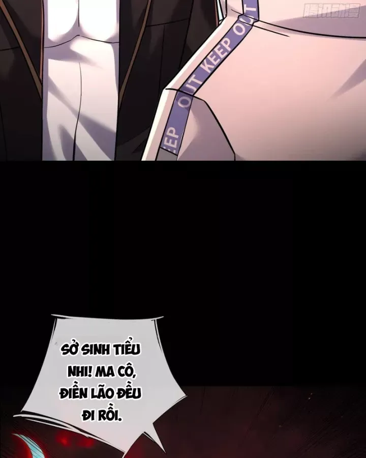 Toàn Cầu Sợ Hãi: Tôi Mở Hack Tự Chọn Cửa Hàng Chap 46 - Next Chap 45