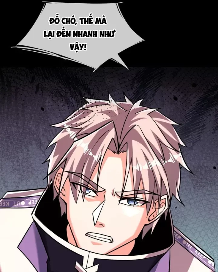 Toàn Cầu Sợ Hãi: Tôi Mở Hack Tự Chọn Cửa Hàng Chap 46 - Next Chap 45