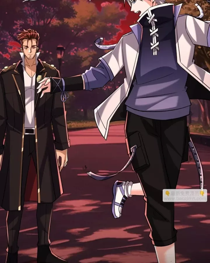 Toàn Cầu Sợ Hãi: Tôi Mở Hack Tự Chọn Cửa Hàng Chap 46 - Next Chap 45