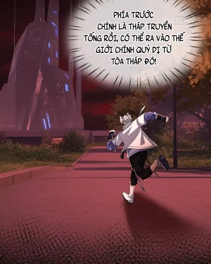 Toàn Cầu Sợ Hãi: Tôi Mở Hack Tự Chọn Cửa Hàng Chap 46 - Next Chap 45