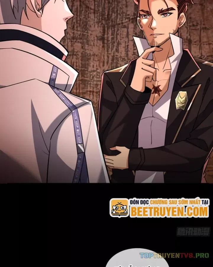 Toàn Cầu Sợ Hãi: Tôi Mở Hack Tự Chọn Cửa Hàng Chap 46 - Next Chap 45