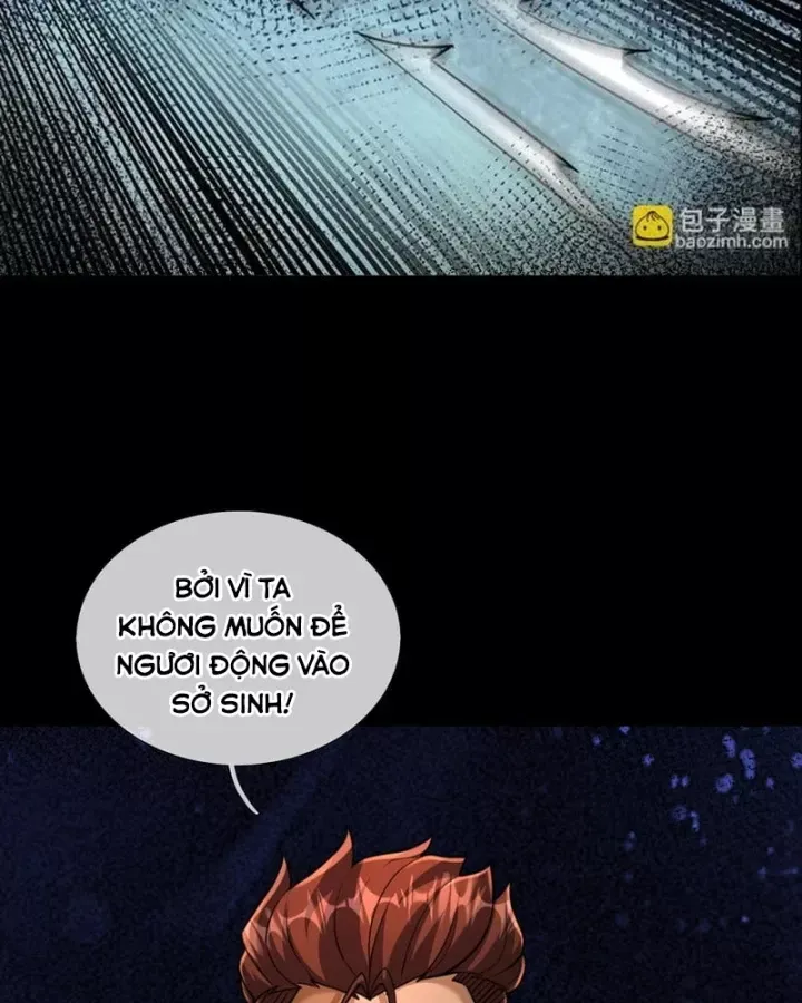 Toàn Cầu Sợ Hãi: Tôi Mở Hack Tự Chọn Cửa Hàng Chap 46 - Next Chap 45