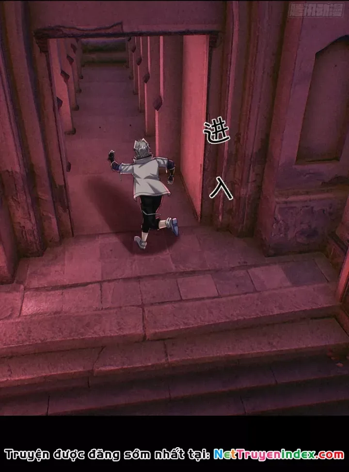 Toàn Cầu Sợ Hãi: Tôi Mở Hack Tự Chọn Cửa Hàng Chap 46 - Next Chap 45