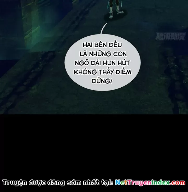 Toàn Cầu Sợ Hãi: Tôi Mở Hack Tự Chọn Cửa Hàng Chap 46 - Next Chap 45