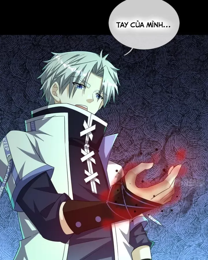 Toàn Cầu Sợ Hãi: Tôi Mở Hack Tự Chọn Cửa Hàng Chap 46 - Next Chap 45