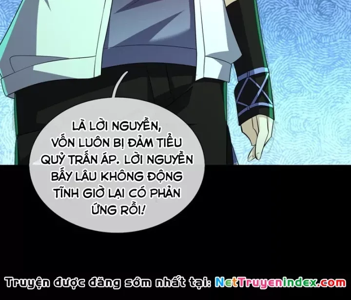 Toàn Cầu Sợ Hãi: Tôi Mở Hack Tự Chọn Cửa Hàng Chap 46 - Next Chap 45