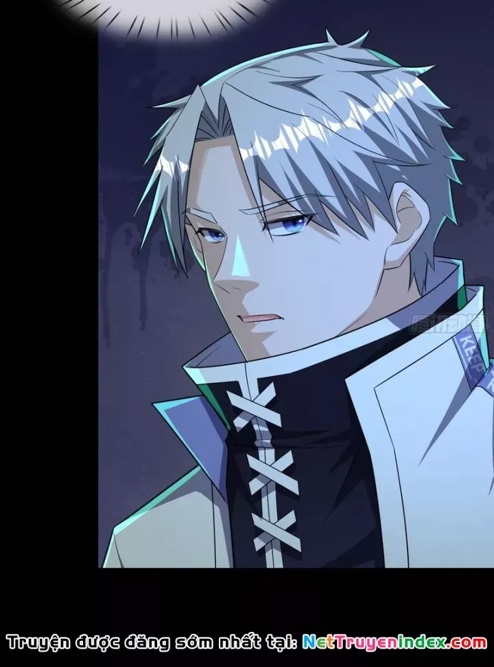 Toàn Cầu Sợ Hãi: Tôi Mở Hack Tự Chọn Cửa Hàng Chap 46 - Next Chap 45