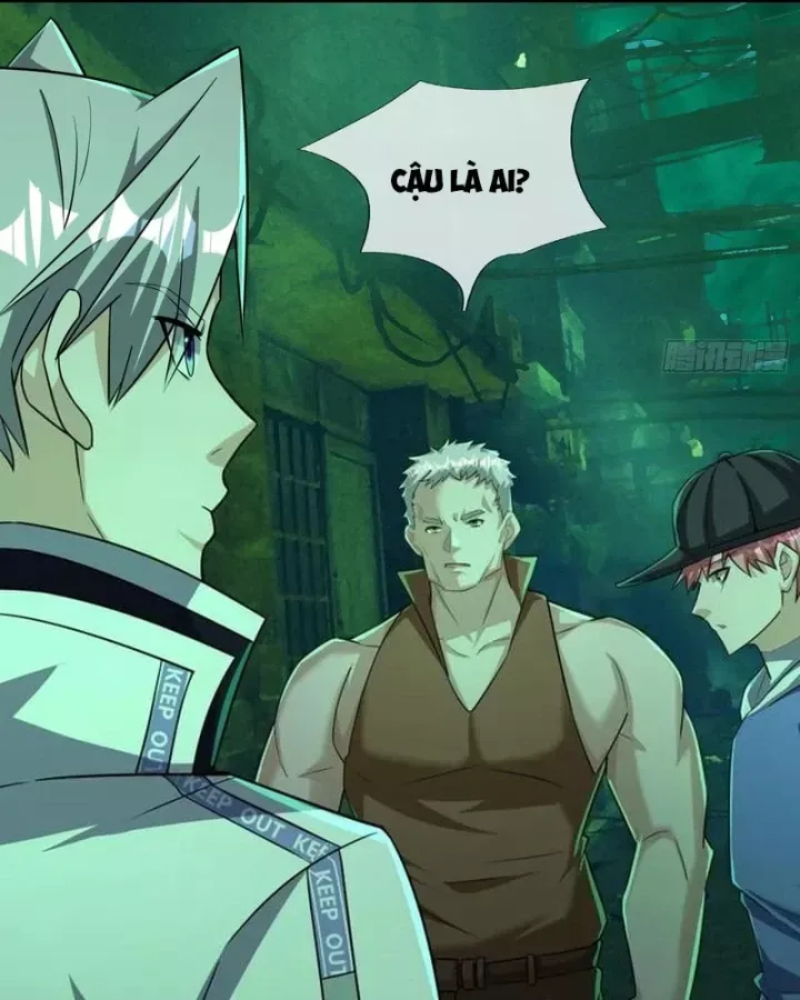 Toàn Cầu Sợ Hãi: Tôi Mở Hack Tự Chọn Cửa Hàng Chap 46 - Next Chap 45