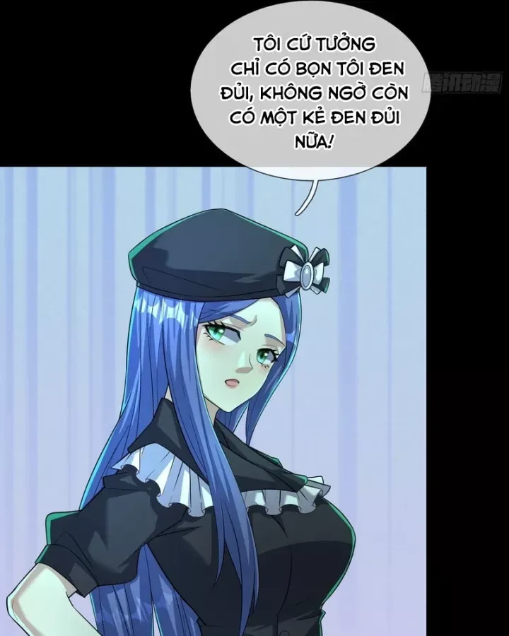 Toàn Cầu Sợ Hãi: Tôi Mở Hack Tự Chọn Cửa Hàng Chap 46 - Next Chap 45