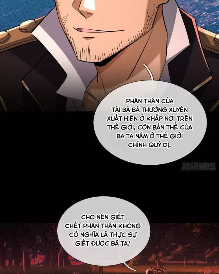 Toàn Cầu Sợ Hãi: Tôi Mở Hack Tự Chọn Cửa Hàng Chap 46 - Next Chap 45