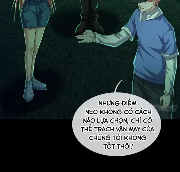 Toàn Cầu Sợ Hãi: Tôi Mở Hack Tự Chọn Cửa Hàng Chap 46 - Next Chap 45
